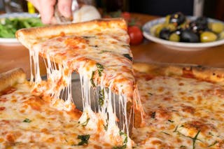 Cheese Pizza