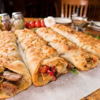 Stromboli