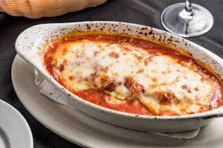 Cheese Ravioli