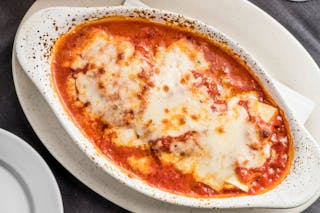 Pasta Sampler