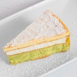 Pistachio Ricotta Cake