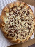 Smack'in Chicken Bacon Ranch Pizza