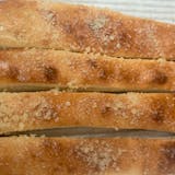 Parmesan Bread Sticks