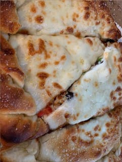 Calzone