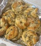 Garlic Knots