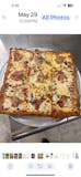 Sicilian Pizza