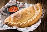 Cheese Calzone