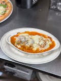 Baked Ziti