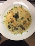 Chicken Piccata