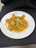 Shrimp Scampi