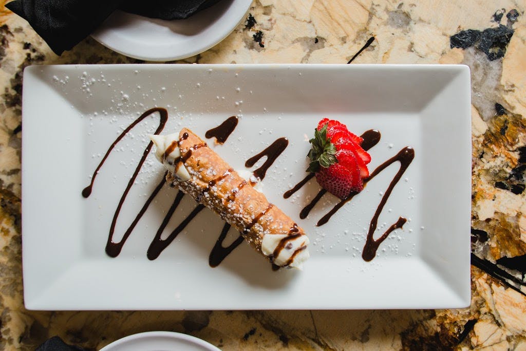 Sixty East Italian Cucina & Martini Bar Menu Tammy's Blog