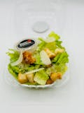 Small Caesar salad