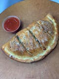 Supreme Calzone