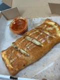 Meat Stromboli