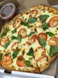 Margherita Cheese Bread