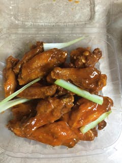 Wings