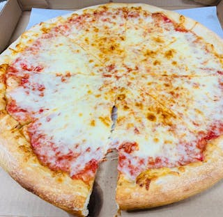Cheese Pizza