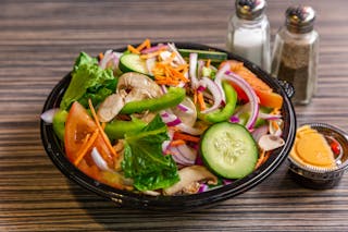 Vegetable Salad