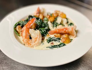 Fried Gnocchi