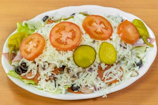 Antipasto Salad