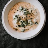 Alfredo Broccoli Pasta