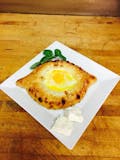 Khachapuri