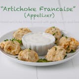 Artichoke Francaise