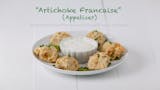 Artichoke Francaise