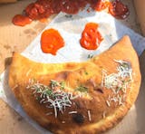 Cheese Calzone