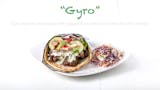 Lamb Gyro