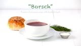 Borsch Soup