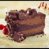 Chocolate Lovin Cake