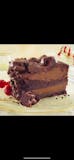 Chocolate Lovin Cake