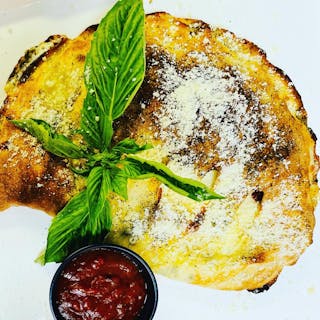 Calzone