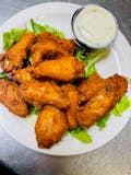 Buffalo Wings