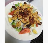 Gorgonzola Cajun Chicken Salad