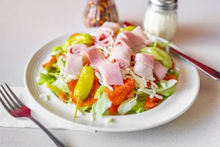 Antipasto Salad