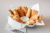 Cinnamon Sticks