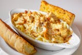 Fettuccine with Chicken Breast