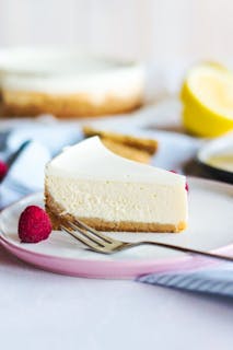 Cheesecake