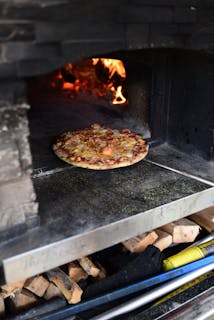 Cheese Pizza or Create your own Red Pizza
