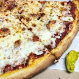 NYC Pizza Slice