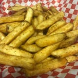 POPULAR: Jersey Shore French Fries