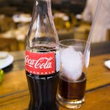 12 oz. Glass Bottled Classic Coca-Cola (imported from mexico)