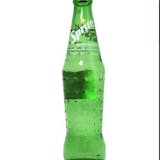 12 oz Glass Bottled Sprite Bottle