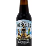 VIRGIL's All Natrual Root Beer