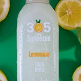 NEW: 305 Squeezed: Fresh Lemonade