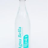 Aqua Bella Premium Alkaline Ionized Water-1 Liter  (33.8) Fl OZ