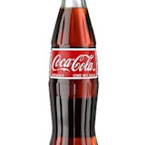 12 oz. Glass Bottled Classic Coca-Cola (imported from mexico)