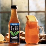 18.5 oz. Bottled Pure Leaf: Sweet Tea